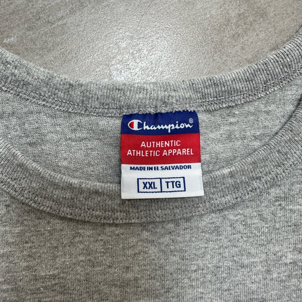 B Town tee - Picture 3 of 3